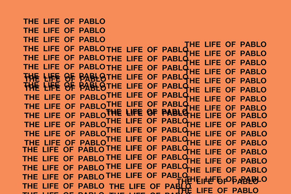 Make Your Own ‘T.L.O.P.’ Cover Like Kanye West