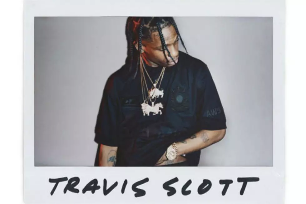 Alexander Wang Previews S/S 2016 Campaign Featuring Vic Mensa and Travis Scott