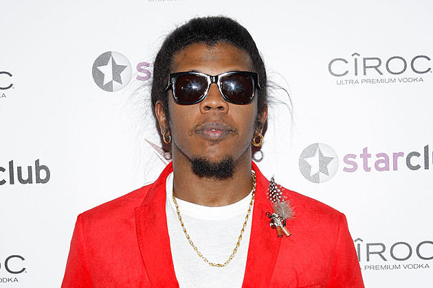 Trinidad James Didn&#8217;t Win 2016 Grammy Award for “Uptown Funk” Due to Technicality