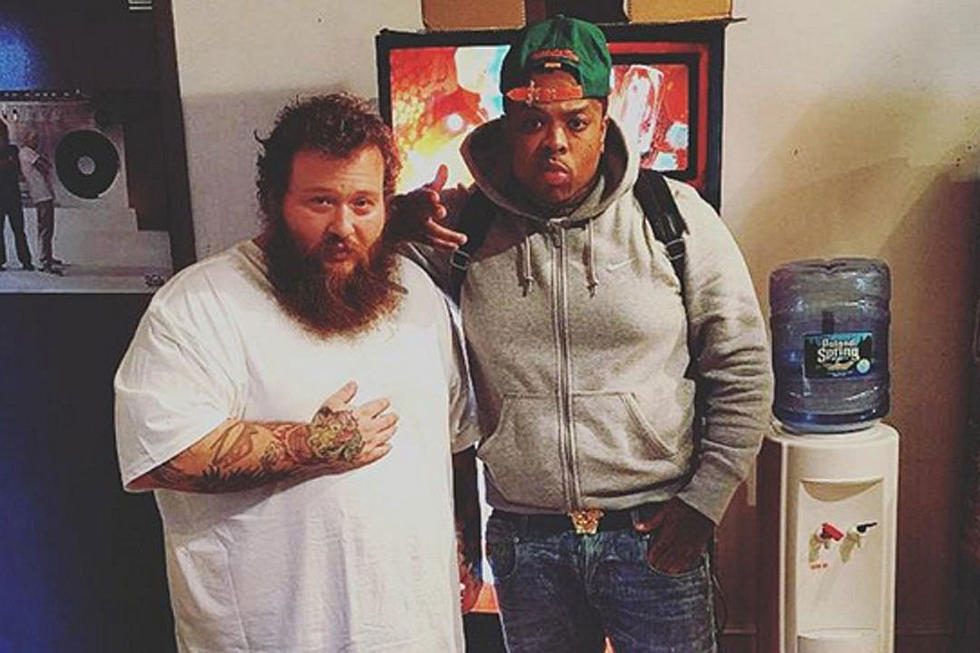 Westside Gunn and Action Bronson Team Up on “Dudley Boys”