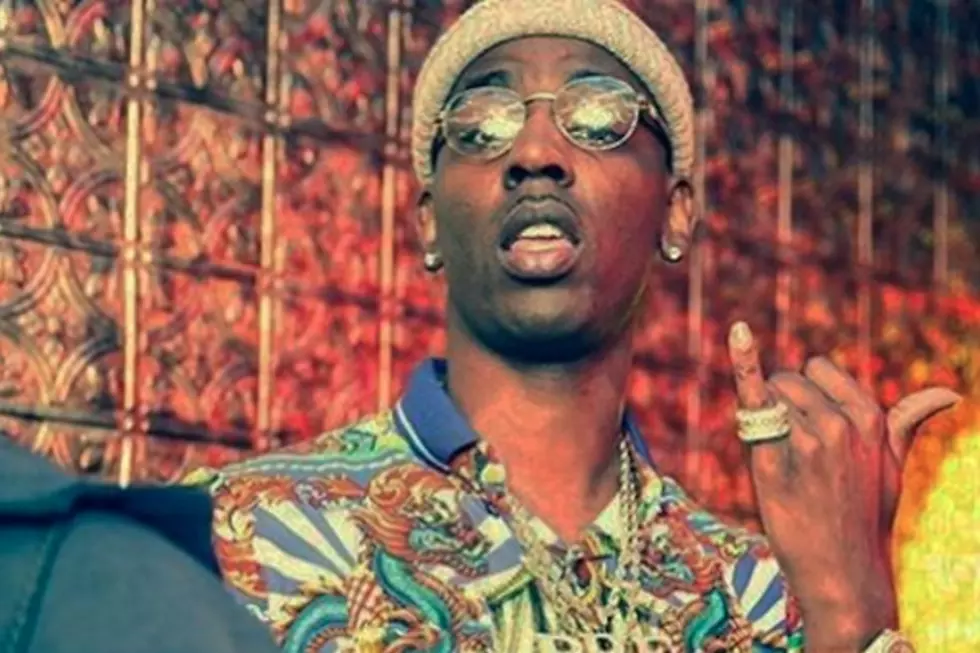Young Dolph Gets Release Date for 'King of Memphis' Album