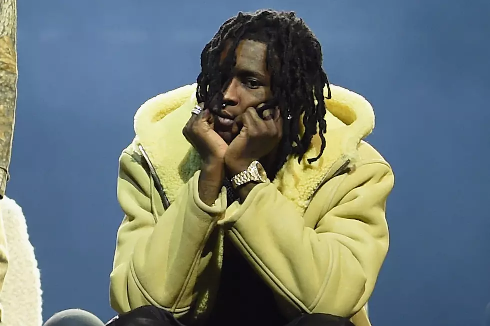 Young Thug Isn’t Dropping ‘SS3′ Until Fans Give Him a New Title