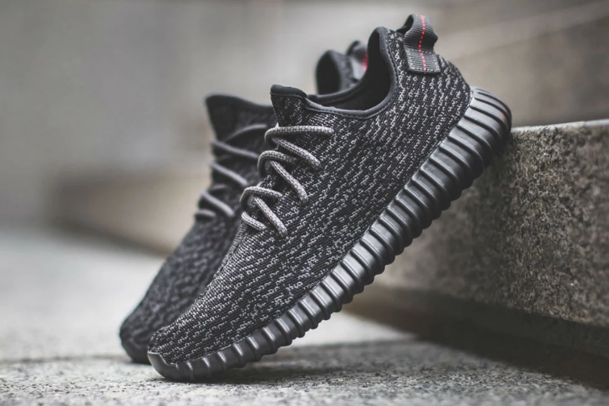 Full List of Retailers Selling the Adidas Yeezy Boost Pirate Black - XXL
