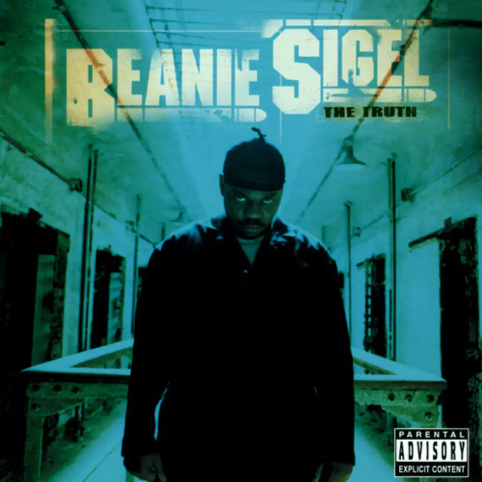 Today in Hip-Hop: Beanie Sigel Drops &#8216;The Truth&#8217;