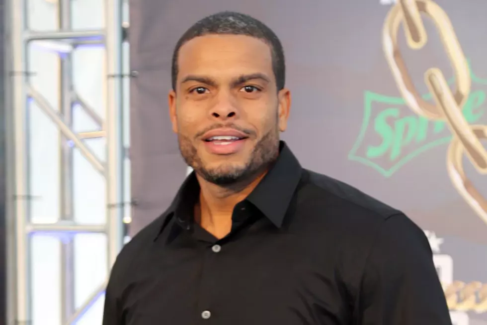 Benny Boom Hopes to Bring Tupac's Humanity to the Masses by Directing 'All Eyez on Me' Biopic