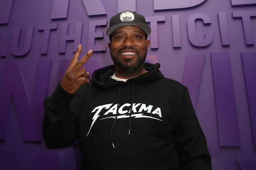 Petition Calls for Bun B to Be Banned From All Houston Sports Games
