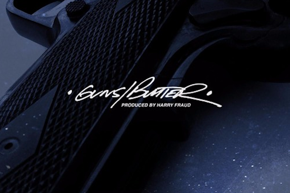 Cormega and Gunplay Try to Avoid the Courtroom on "Guns and Butter"