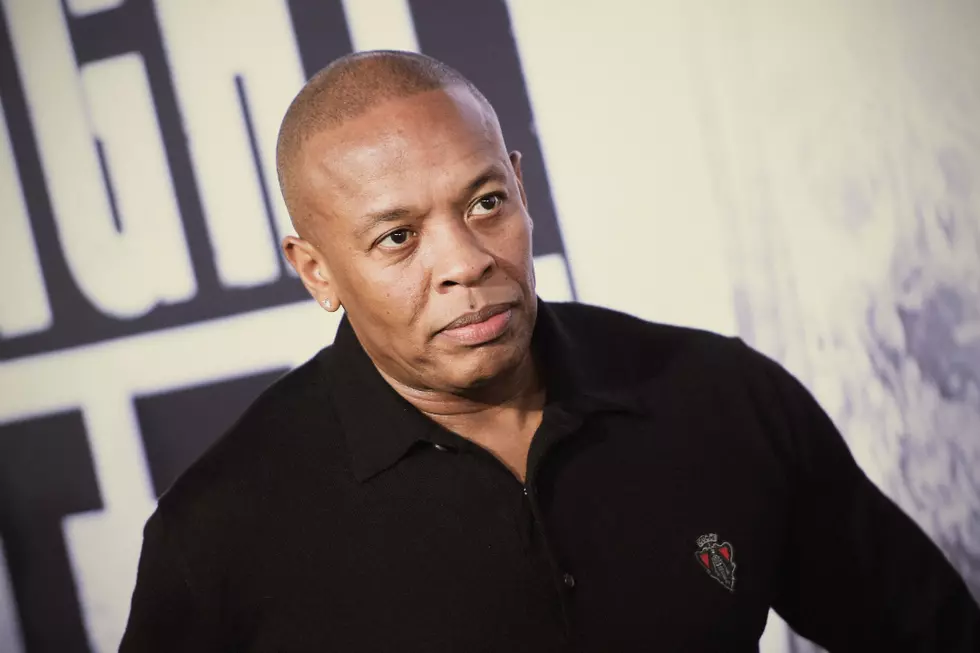 Dr. Dre Will Star in Apple&#8217;s First Original Scripted Series