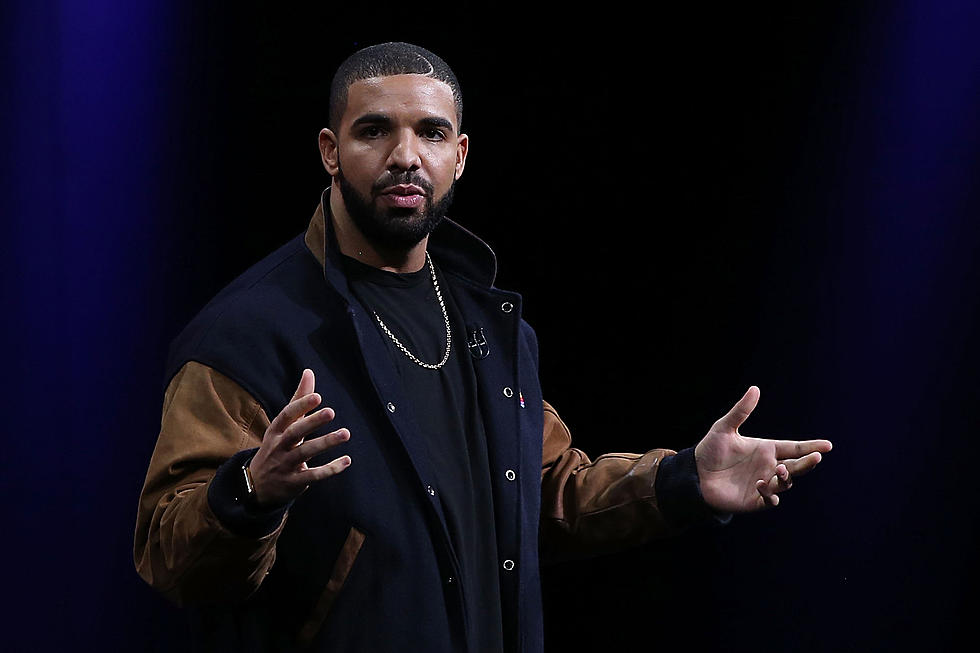 Photographer Claims Drake Bullied Him for Taking Pictures