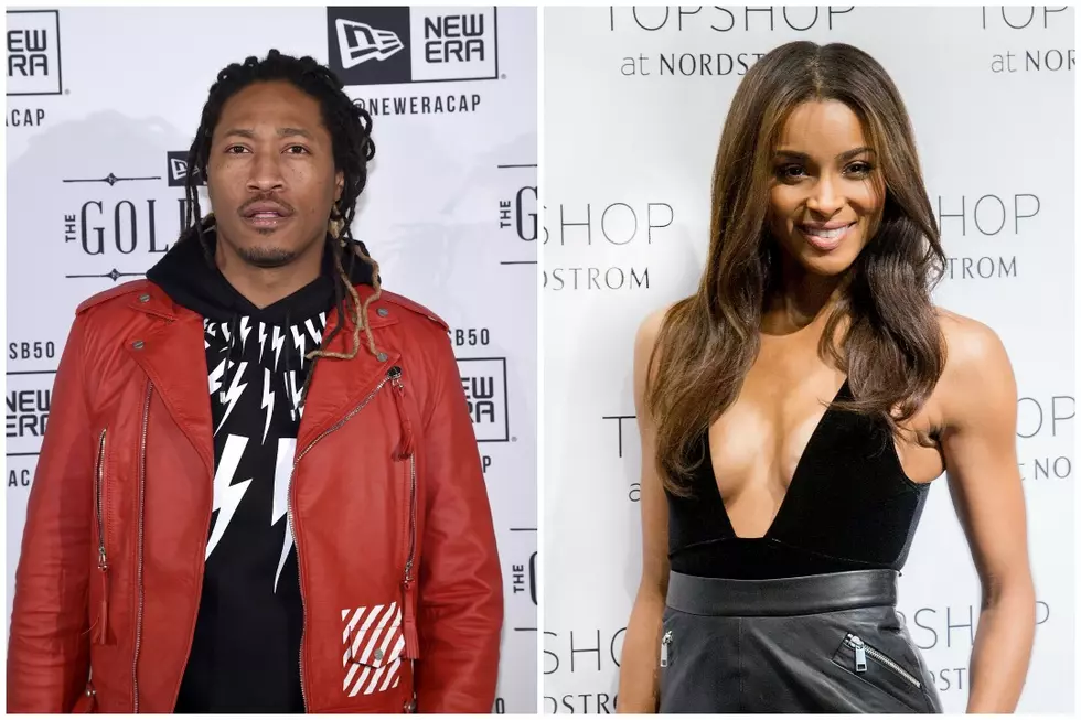 Future Might File His Own Lawsuit Against Ciara
