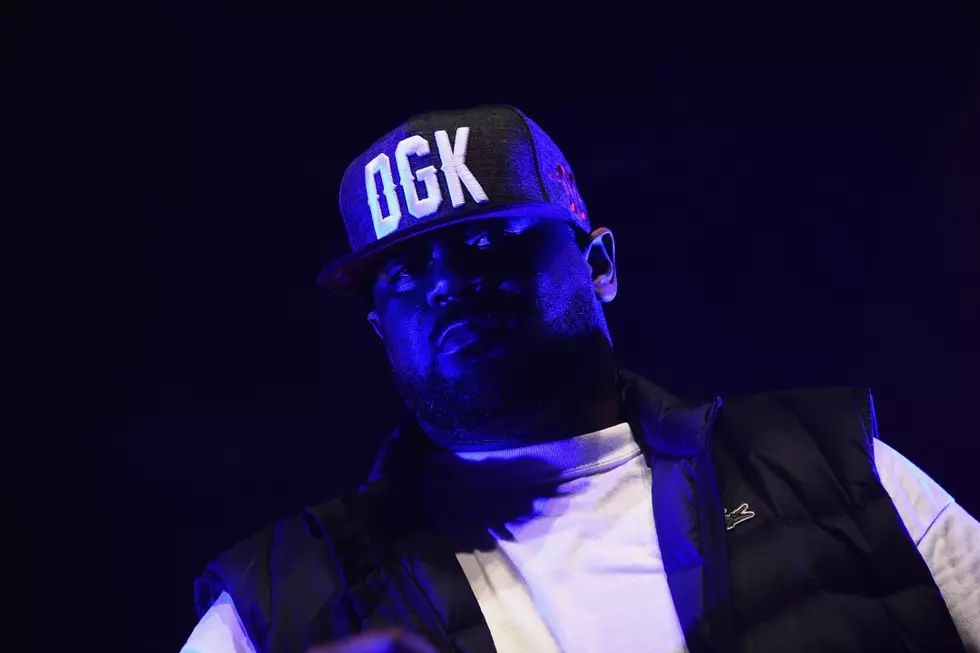 Ghostface Killah Responds to Martin Shkreli in Hilarious Video