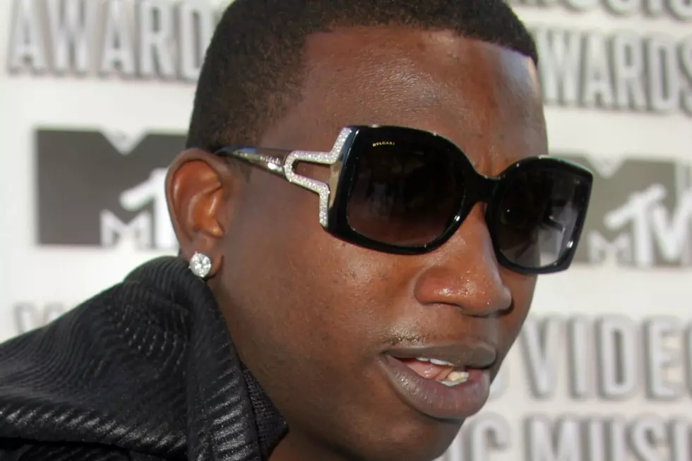 Gucci Mane to Be Released From Prison in September