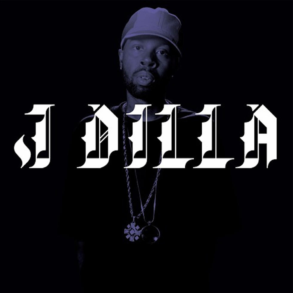 Nas Announces New J Dilla Album 'The Diary'