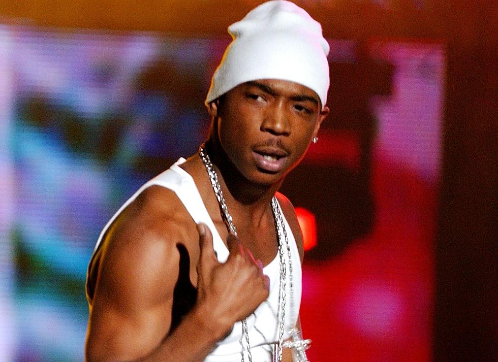 Ja Rule WIll Be Performing All His Hits Live In Buffalo Friday