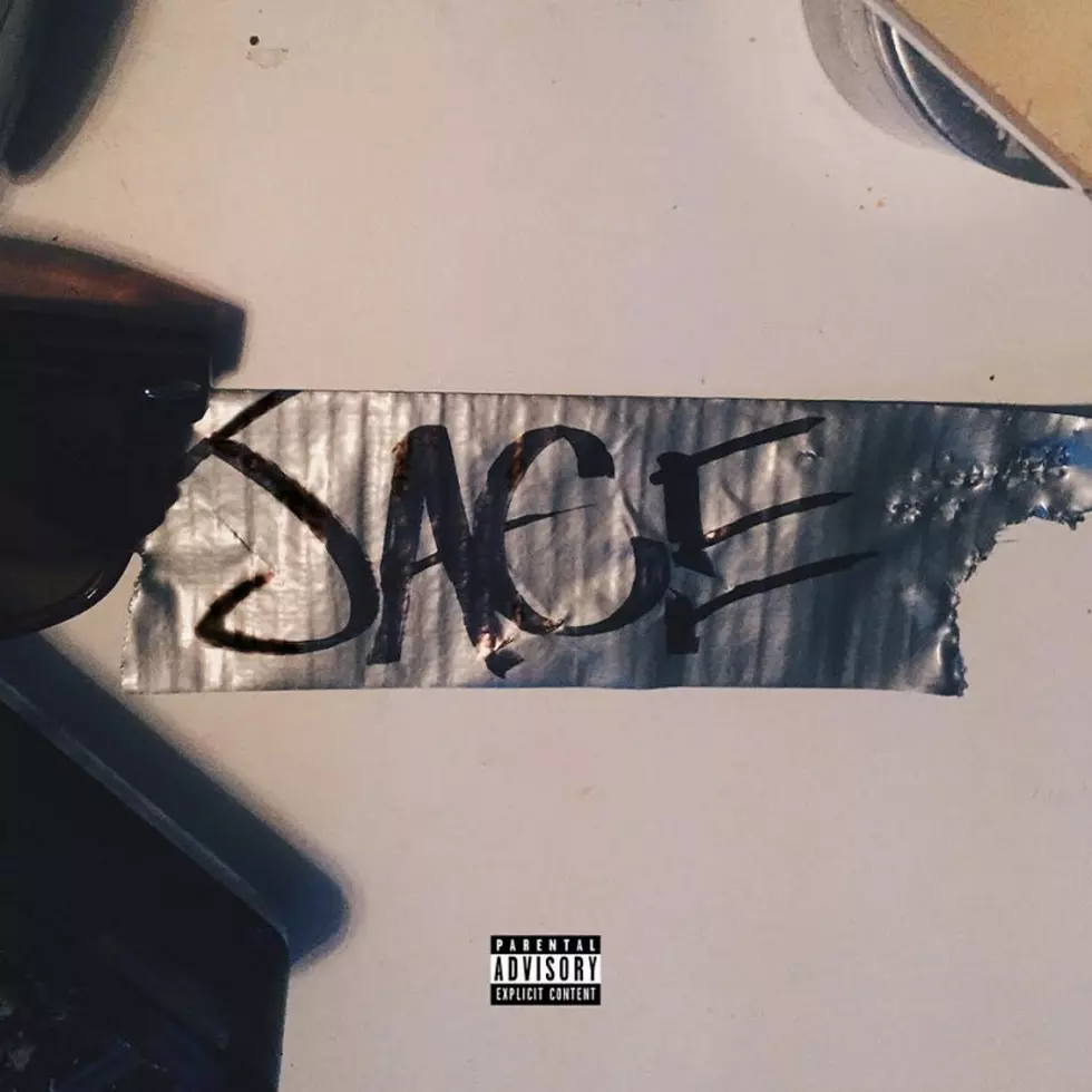 Two-9's Jace Releases New Album 'Jace Tape'