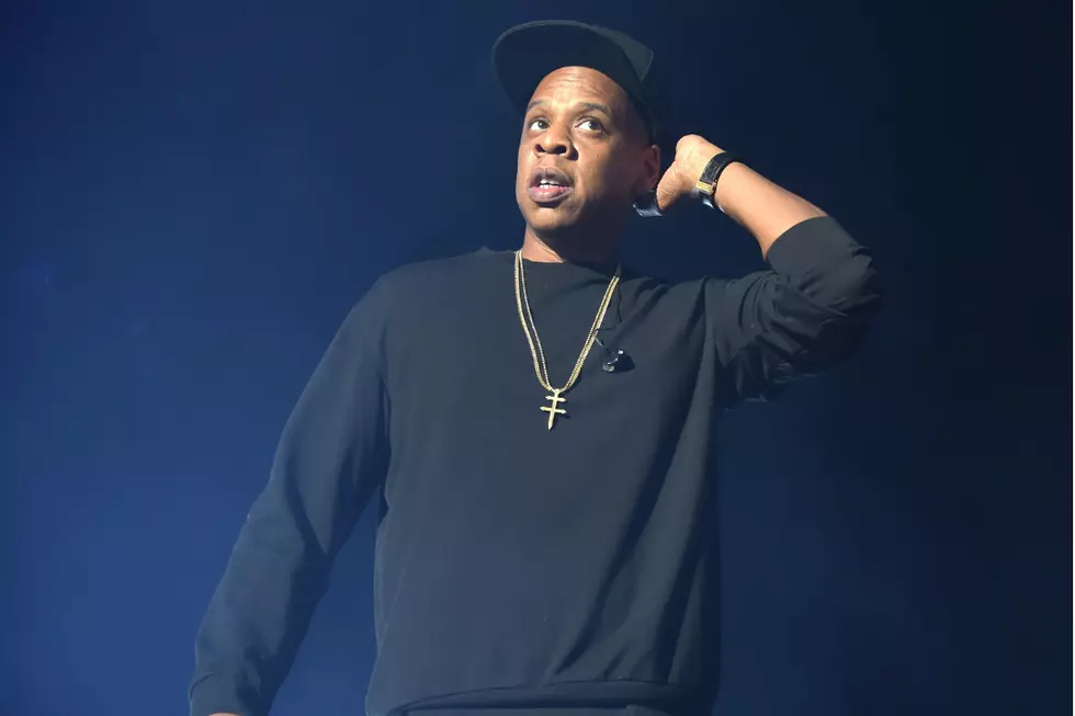 Jay Z&#8217;s Tidal Donates $1.5 Million to Black Lives Matter