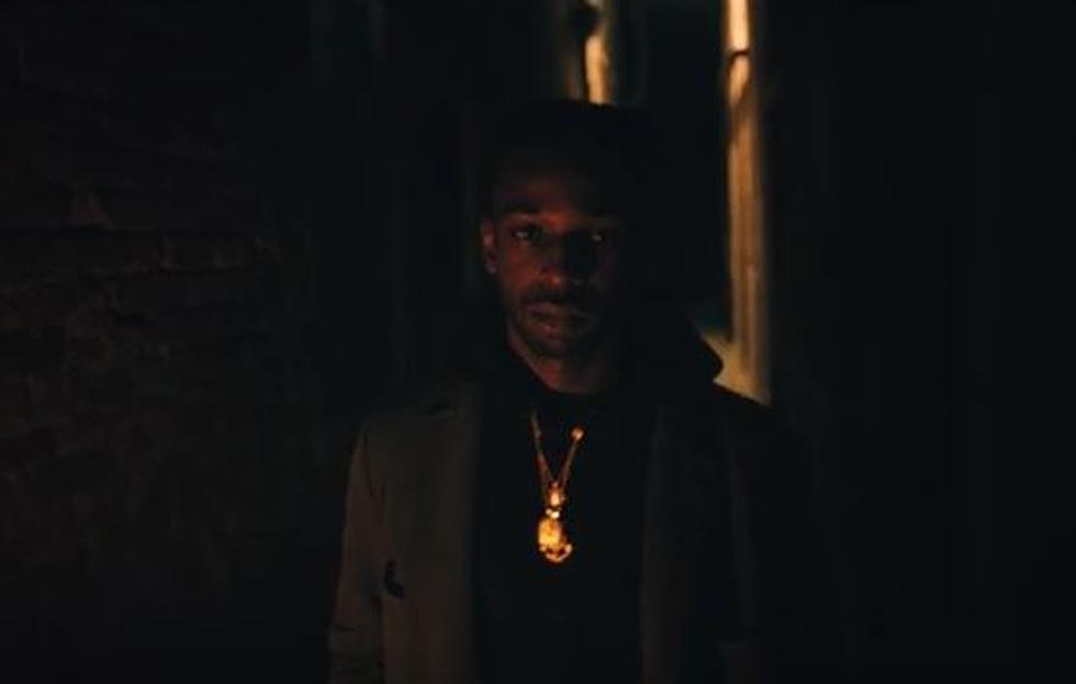 Jazz Cartier Brings The "Opera" to Life in New Video