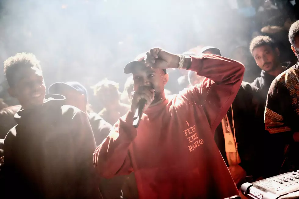 Kanye West’s ‘Saturday Night Live’ Performance Almost Didn’t Happen