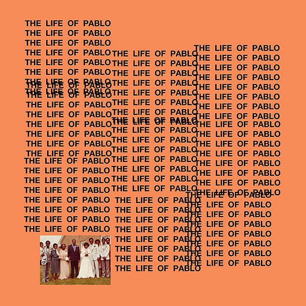 Every Change Kanye West Made to 'The Life of Pablo' - XXL