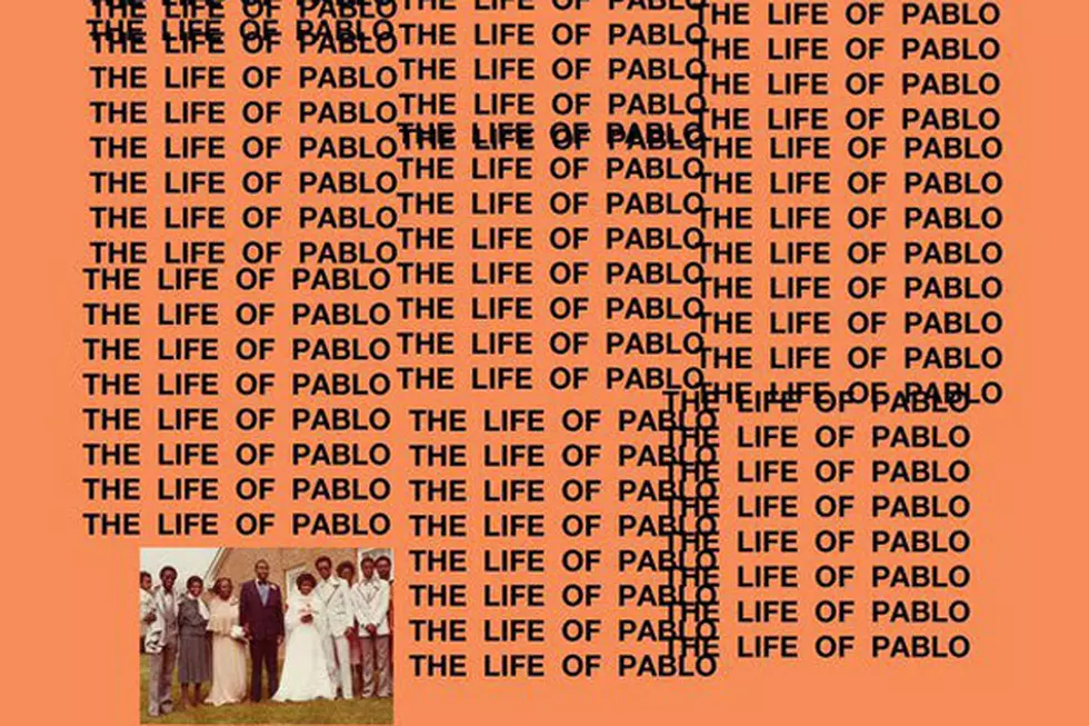 Kanye West&#8217;s &#8216;The Life of Pablo&#8217; Album By the Numbers