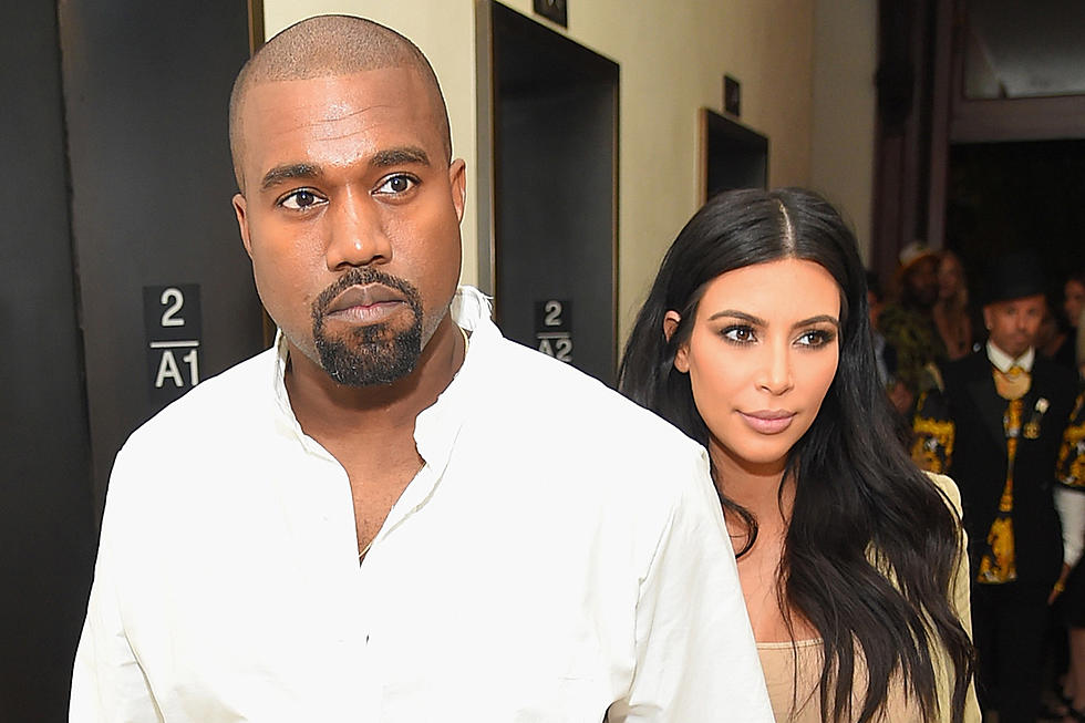 Kanye West and Kim Kardashian Went to FAO Schwarz on Their First Date