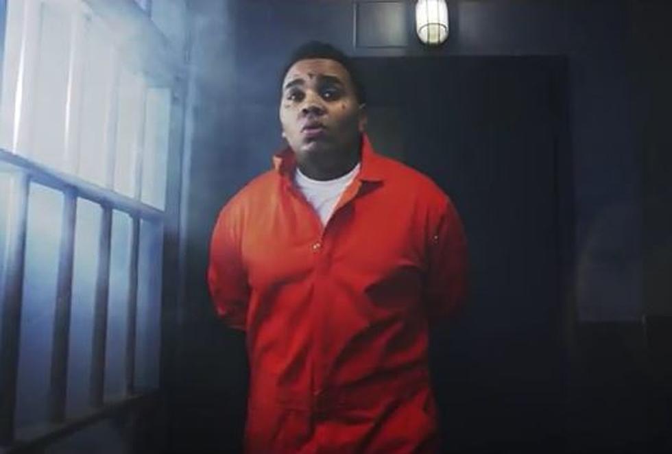 Kevin Gates Depicts a Strained Relationship in "Pride" Video
