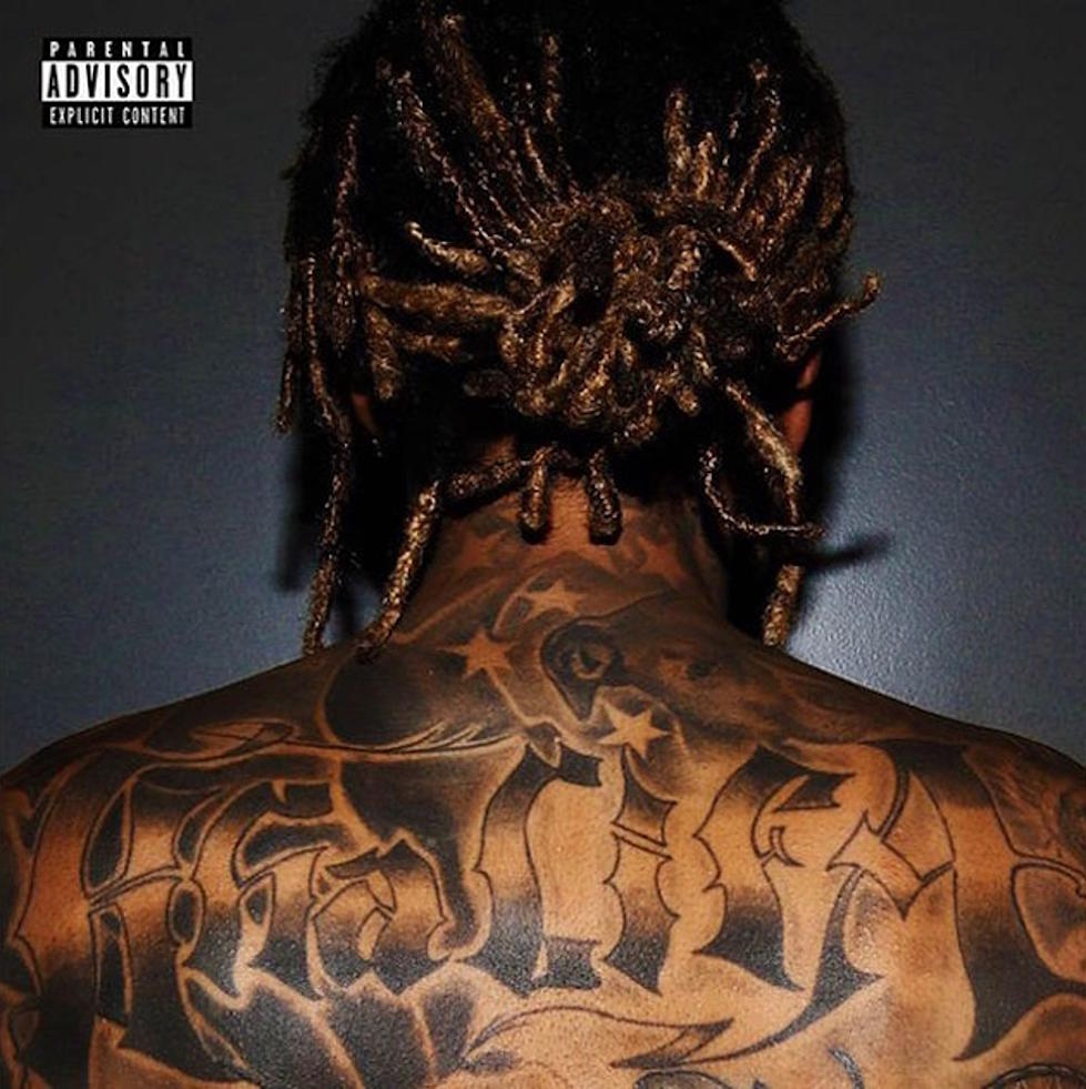 Stream Wiz Khalifa’s ‘Khalifa’ Album Featuring Travis Scott, Ty Dolla Sign