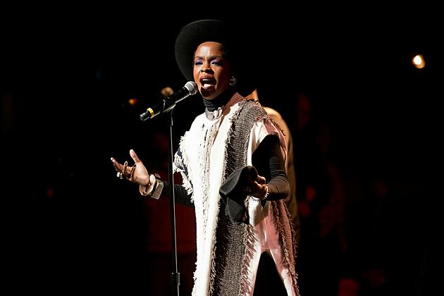 Why Lauryn Hill Canceled Her Surprise 2016 Grammy Awards Performance With The Weeknd