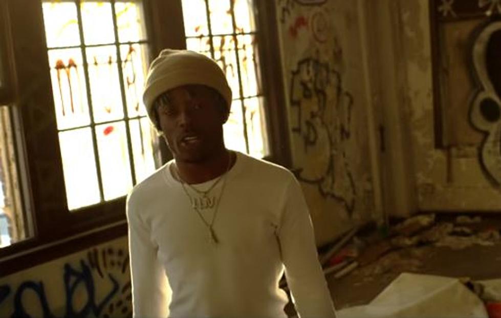 Lil Uzi Vert Unleashes "All My Chains" Video