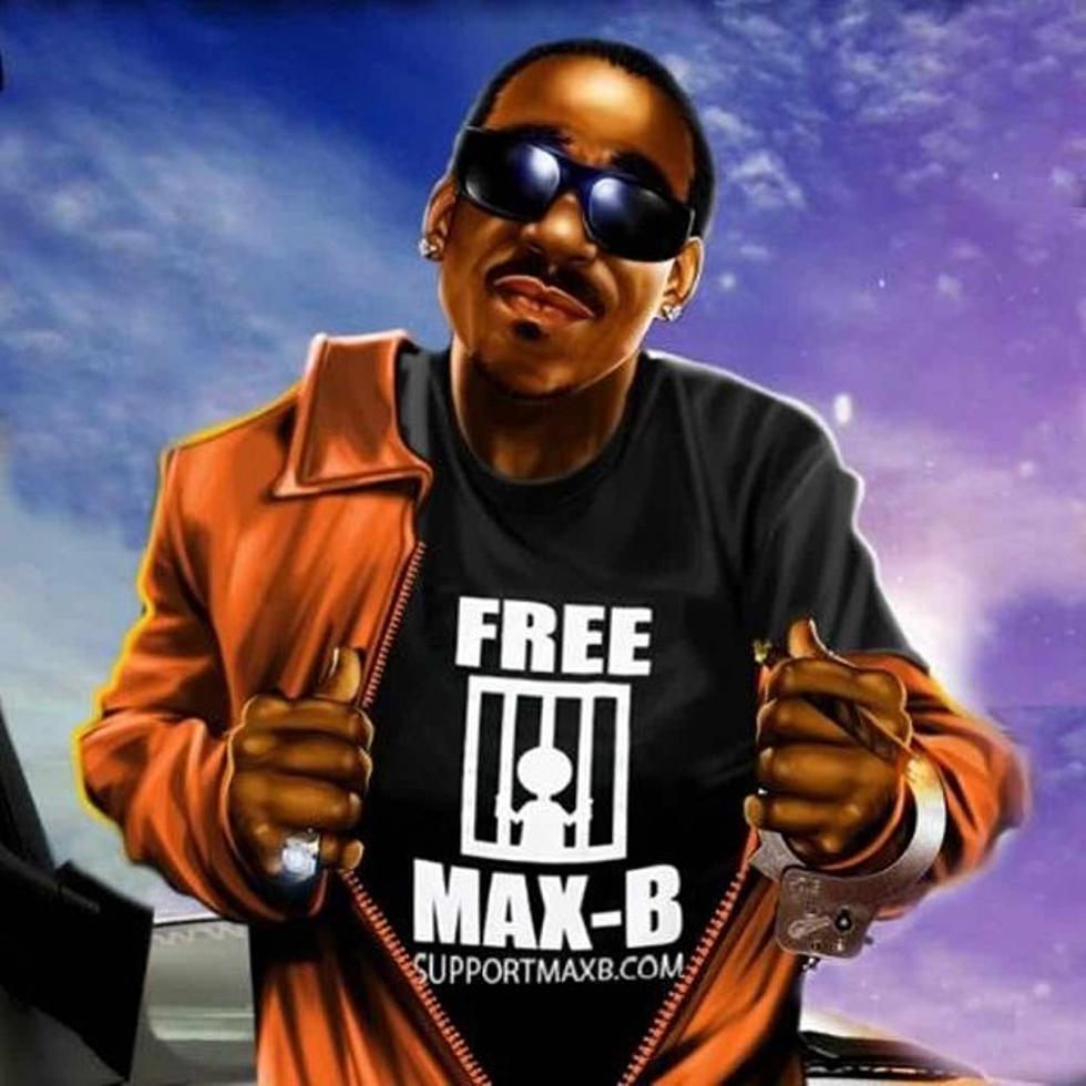Max B Petition Urges Fans to Help Rapper Receive Presidential Pardon