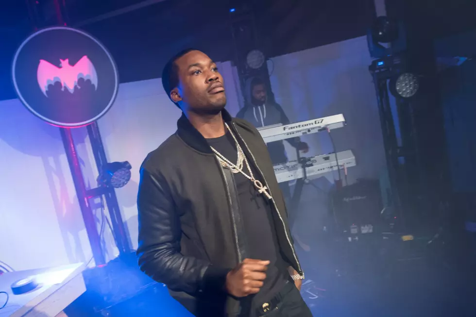 Meek Mill's Cousin Killed in Philly