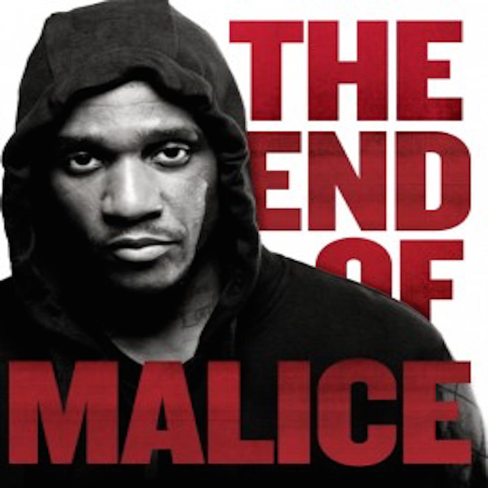 No Malice Is Going on Tour