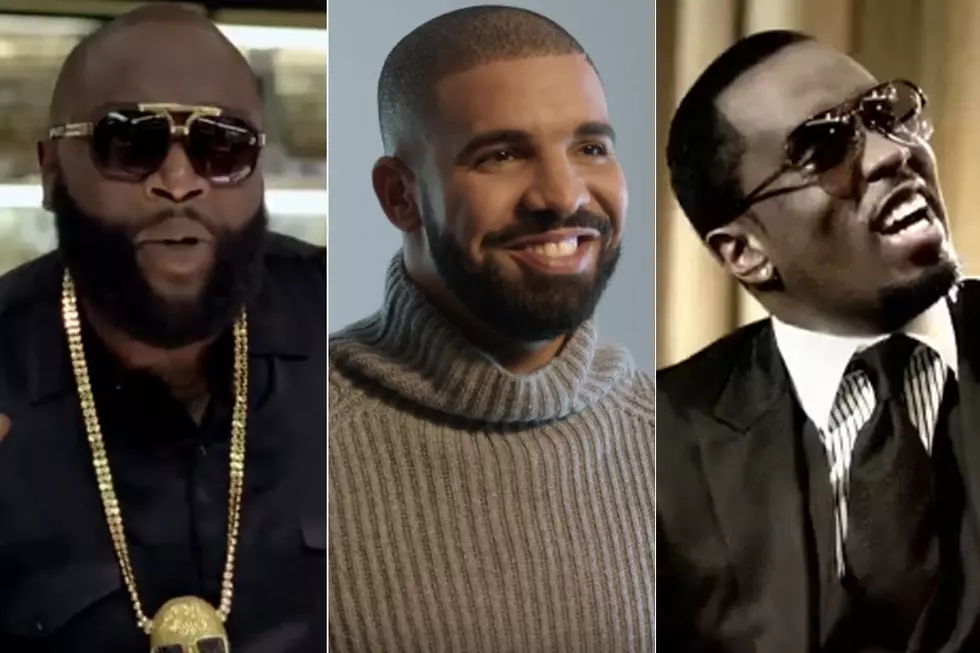 21 Memorable Commercials Starring Rappers You Need to See