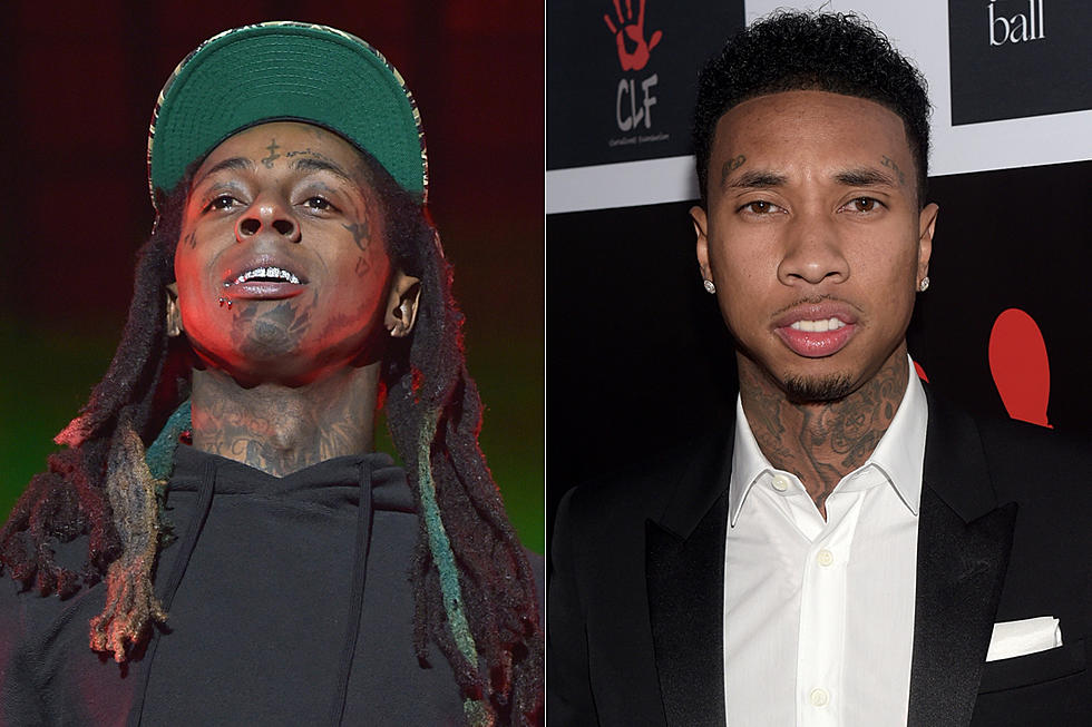 8 Rappers That Failed to Pay Their Taxes in the Last Year