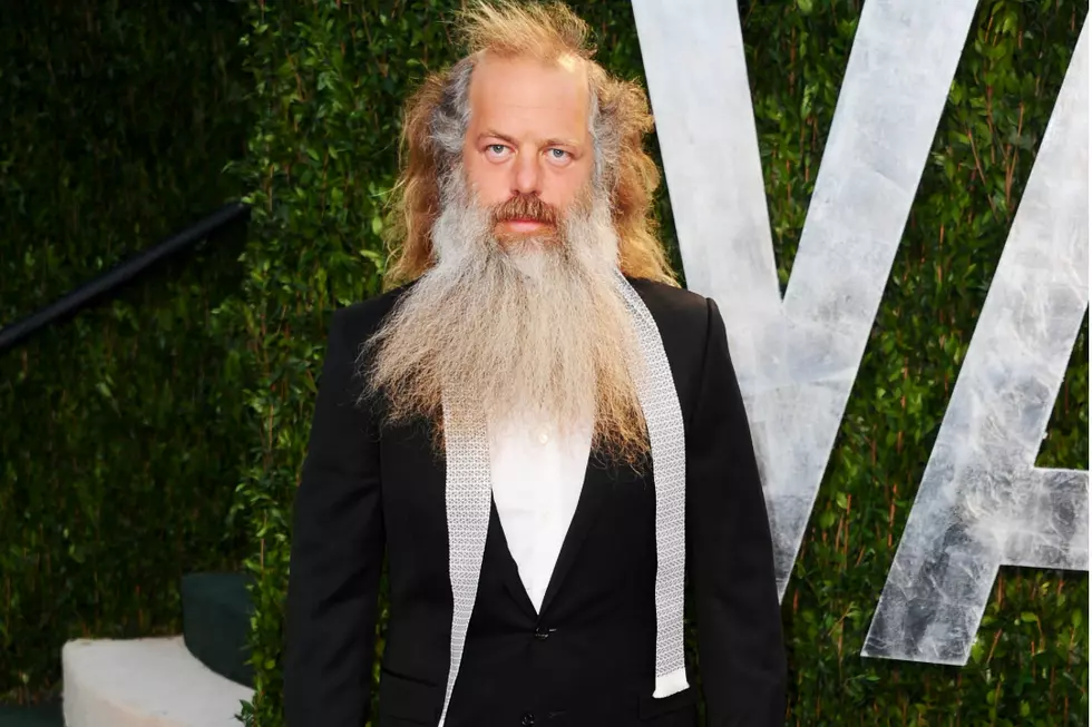 Rick Rubin Is Dropping a ‘Star Wars’-Inspired Album
