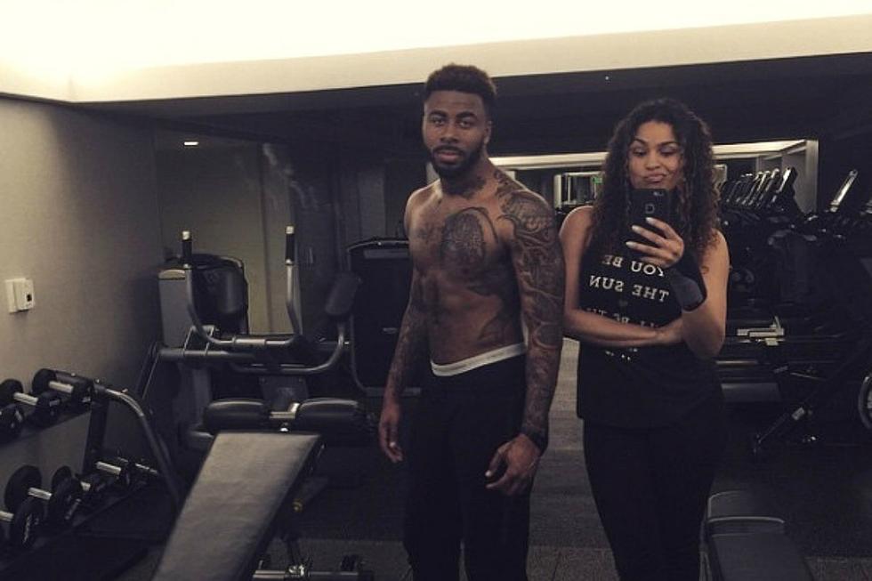 Sage The Gemini Claims Dating Jordin Sparks Was Initially a Publicity Stunt  - XXL