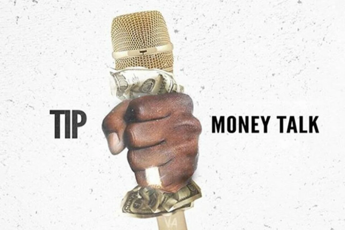T.I. - money talk. T.I. "T.I. Dime Trap (CD)". Money talks. Tips money. Talking money 2