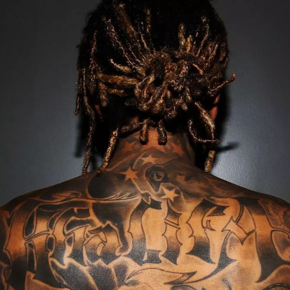 Wiz Khalifa Wanders Through Familiar Territory on ‘Khalifa’