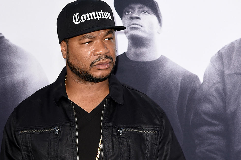 Xzibit Joins ‘Empire’ Cast