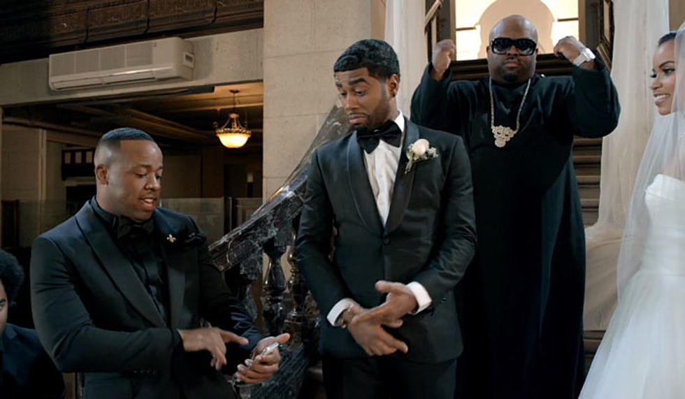 Yo Gotti Tries to Save a Wedding in “Down in the DM” Video