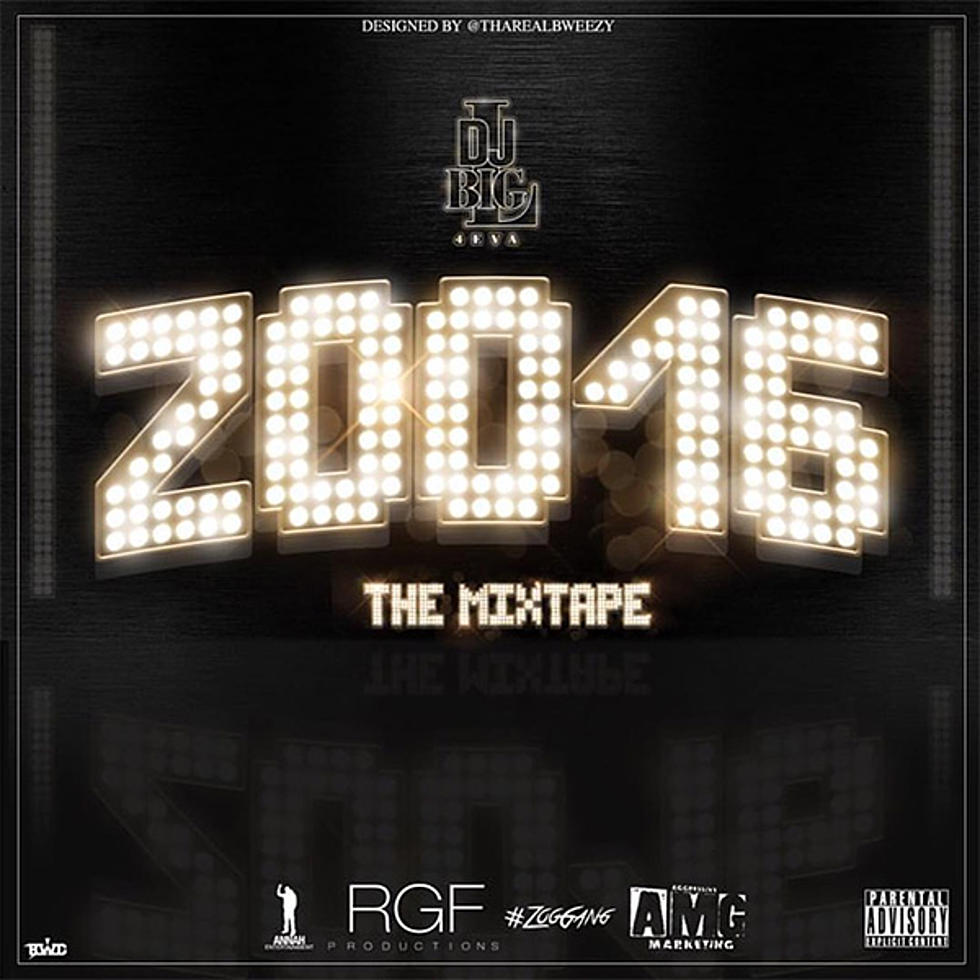 Fetty Wap and Zoo Gang Drop 'Zoo 16' Mixtape