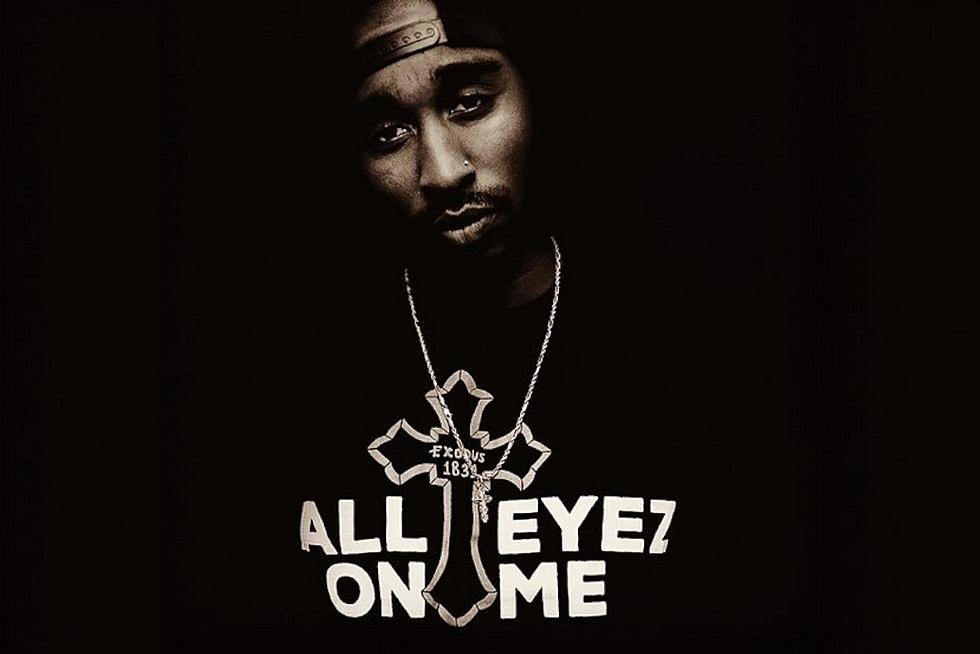 Demetrius Shipp Jr. Aims to Provide a Better Understanding of Tupac in &#8216;All Eyez On Me&#8217; Biopic &#8211; Exclusive