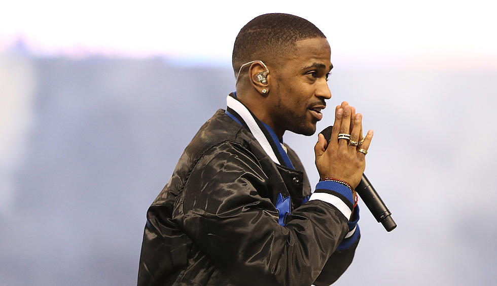 Big Sean’s “Bounce Back” Goes Gold