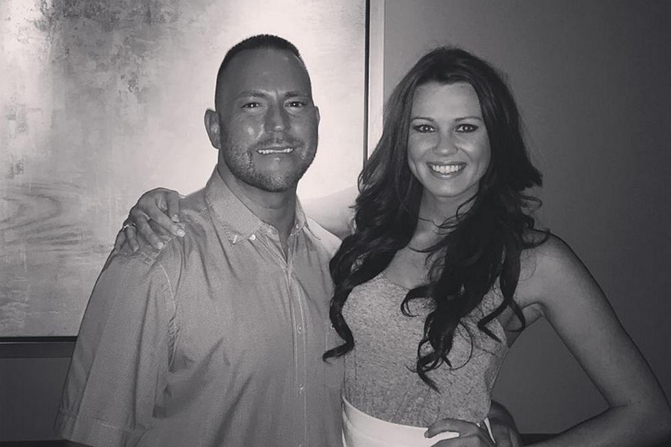Bubba Sparxxx Engaged to Former Miss Iowa Katie Connors