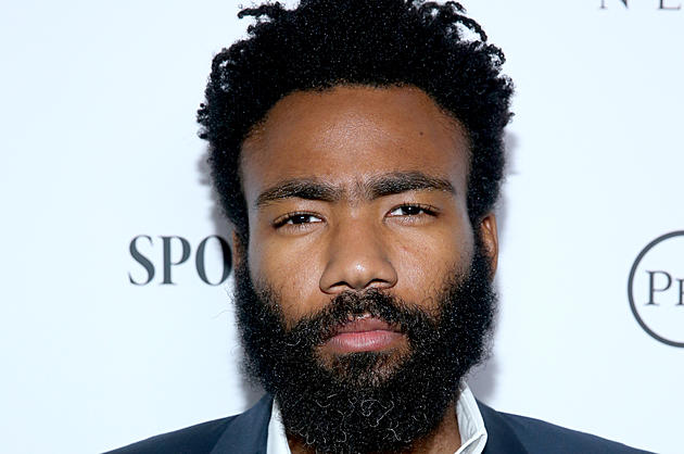 Childish Gambino Is Officially a Dad