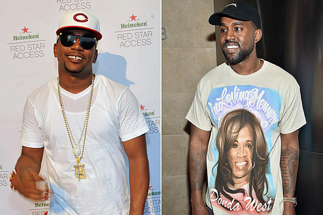 Cyhi the Prynce Reveals He&#8217;s Working on New Album With Kanye West