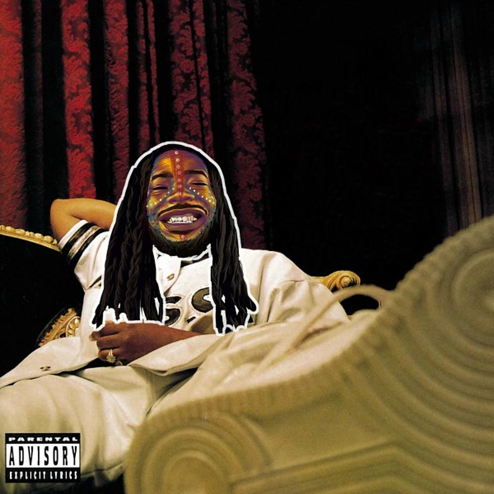 D.R.A.M. Takes on a Missy Elliott Classic for “Don’t Let D.R.A.M. Be a Hot Boy”