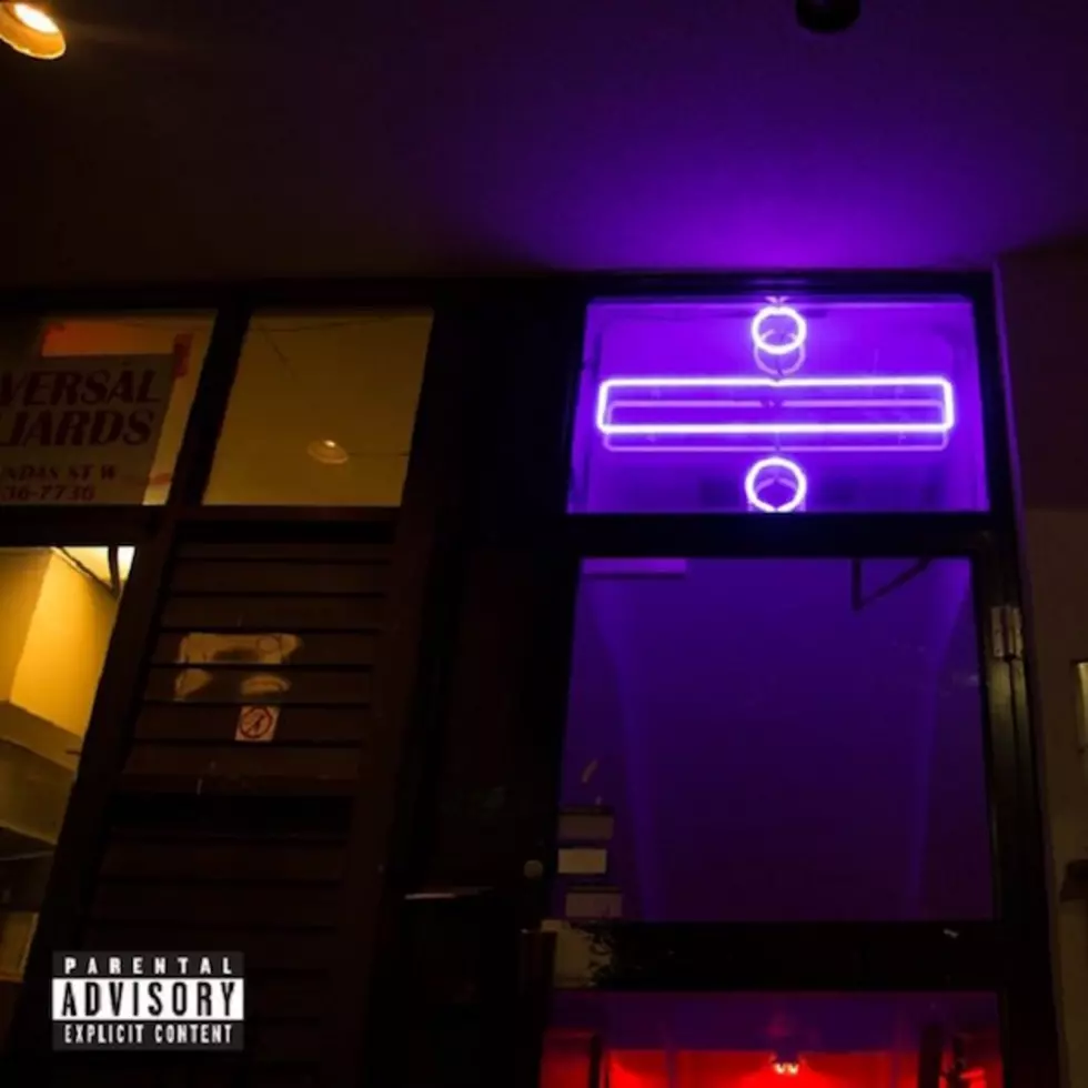 Stream dvsn's New Album 'Sept. 5'