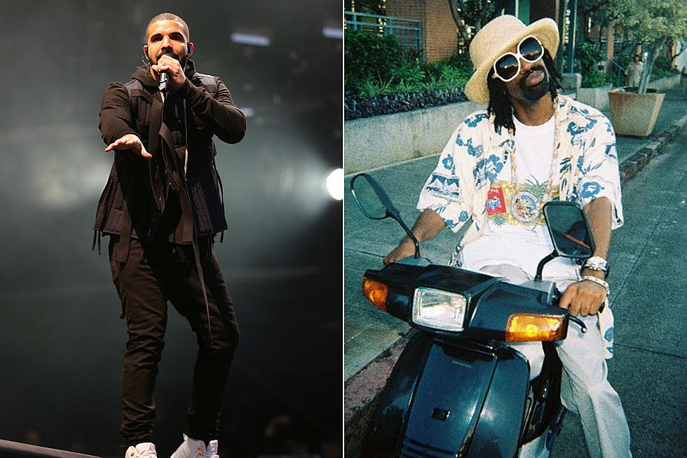 Drake Inspires New Mac Dre Documentary