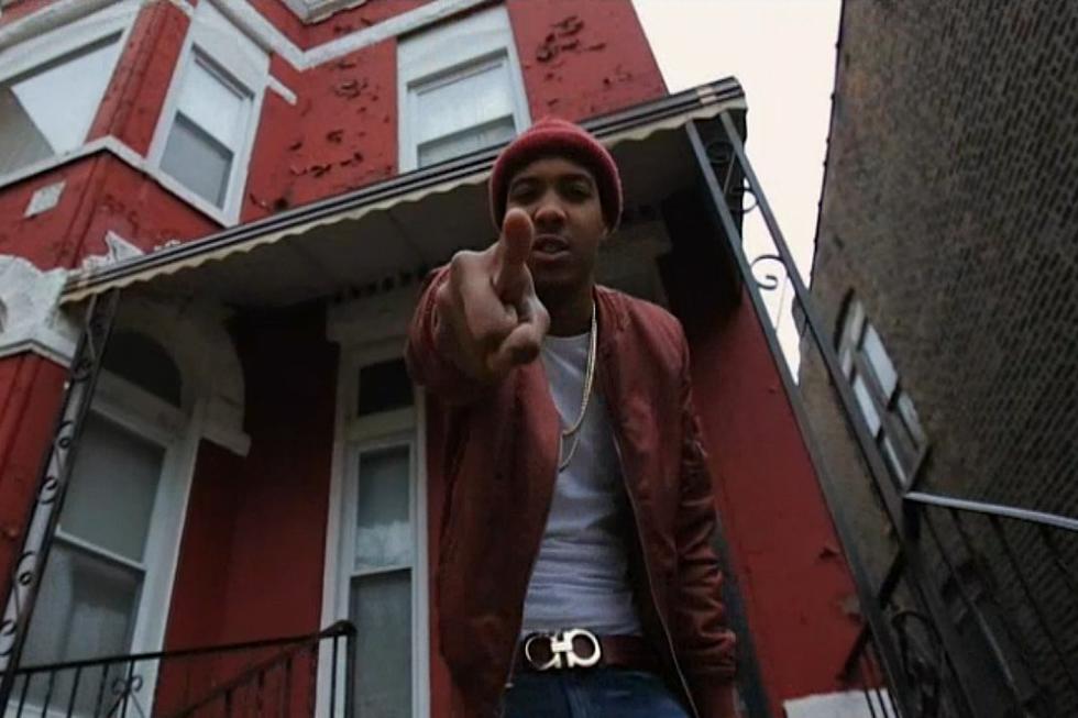 G Herbo Fights the System in "Bottom of the Bottom" Video